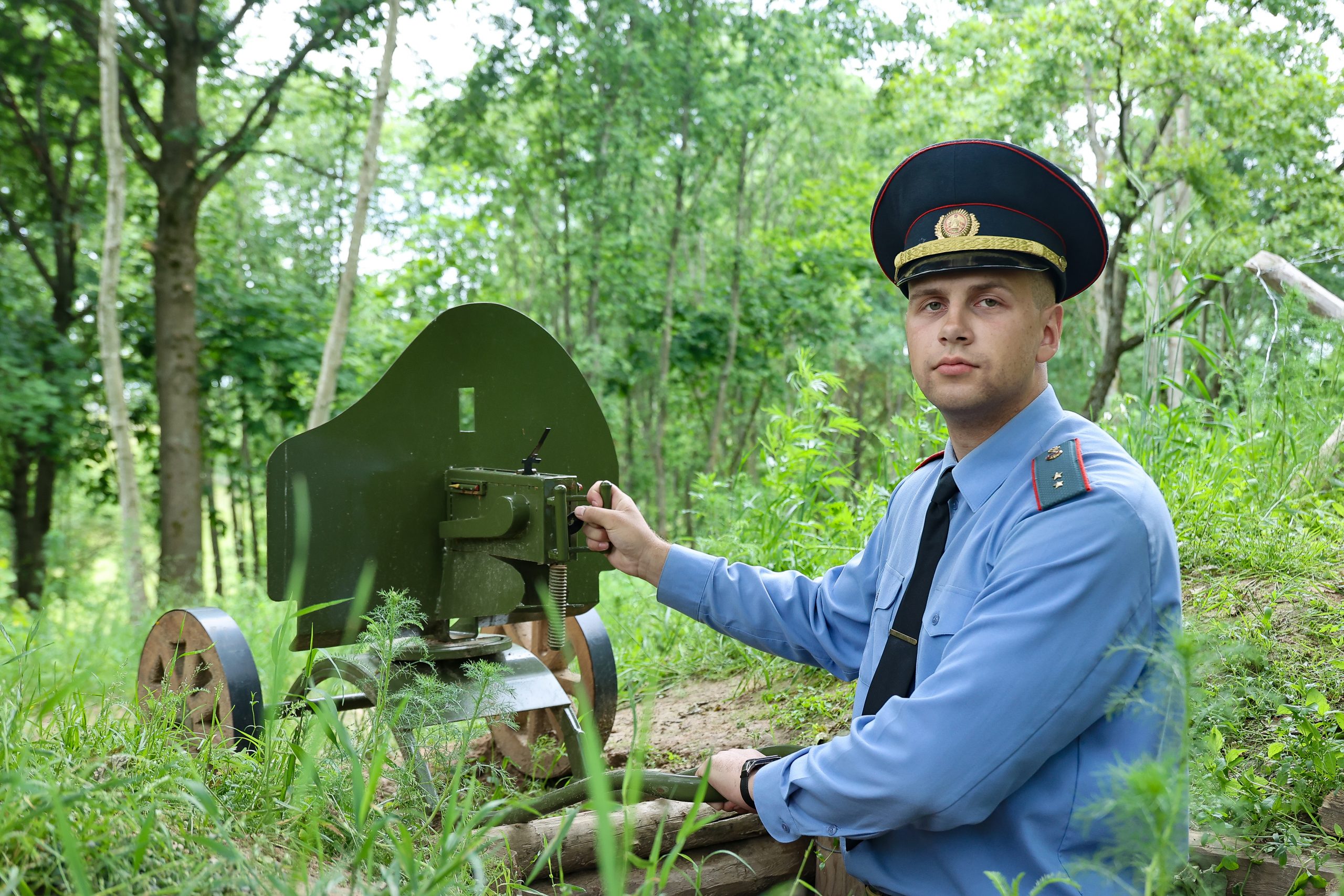 ЦПК в Могилеве — УО 