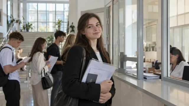 Подача документов в вуз после ЦТ и ЦЭ